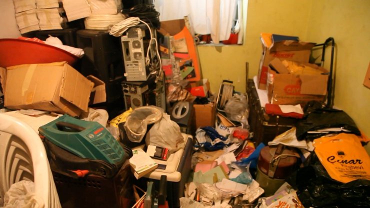 Aynı evden bir haftada 2 kez hırsızlık yapan şüpheli serbest kaldı