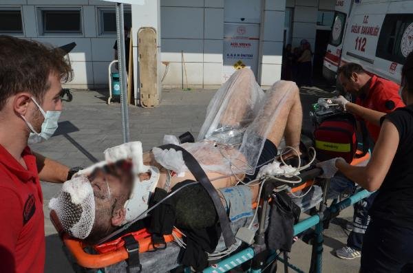 Düğün alışverişinden dönerken kazada yaralanan Kamile kurtarılamadı