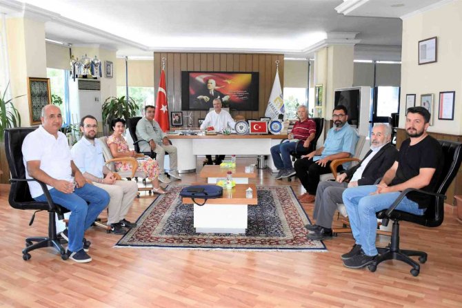 Karacabey’in binlerce yıllık tarihine ışık tutacak araştırma