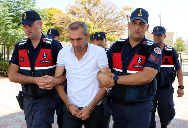 Şoför; 'ekipleri 20-30 metre kala gördüm' dedi, otobüsün 307 metre fren izi tespit edildi