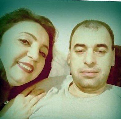 Umut’tan umudu kesen eşi boş mezar yaptırdı