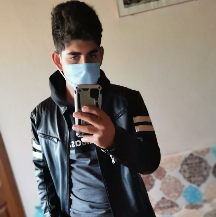 17 yaşındaki Emirhan, gölette boğuldu