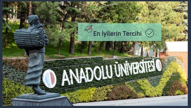 Anadolu Üniversitesi promosyonda Türkiye rekoru kırdı