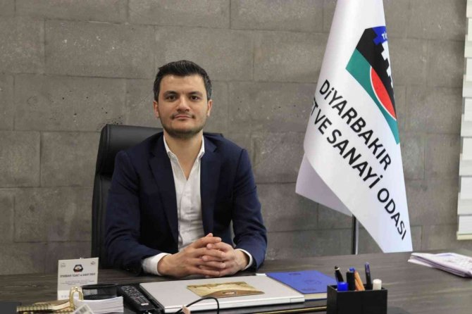 Diyarbakır’ın ihracatında yüzde 41’lik artış