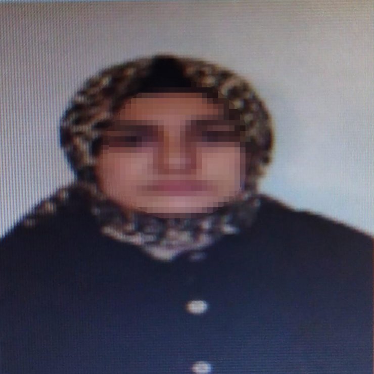 Evde karşılaştığı annesinin erkek arkadaşını öldürdü