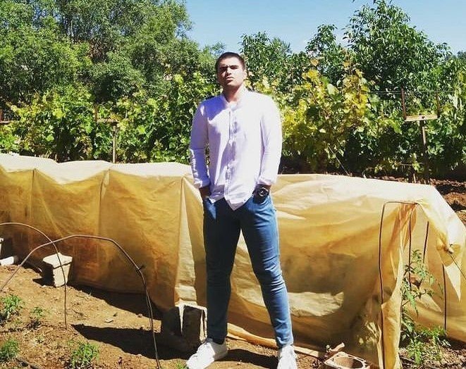 Genç aşçının şüpheli ölümü! Örnekler Ankara'ya gönderildi