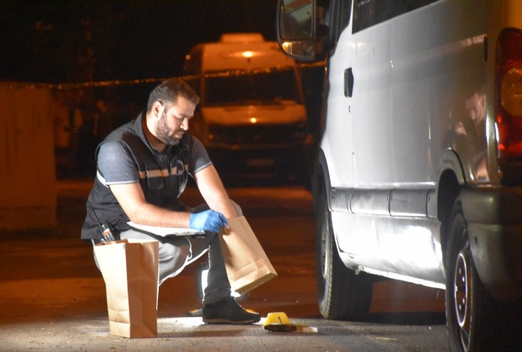 İki aile arasında bıçak, tabanca ve baltalı kavga: 1 ağır yaralı