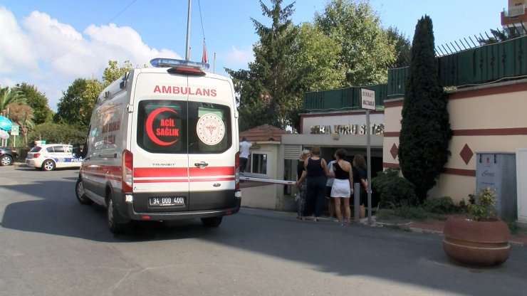 İş insanı otomobilinde ölü bulundu