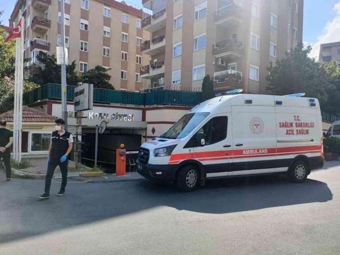 İstanbul’da Musevi iş adamı aracının içerisinde ölü bulundu