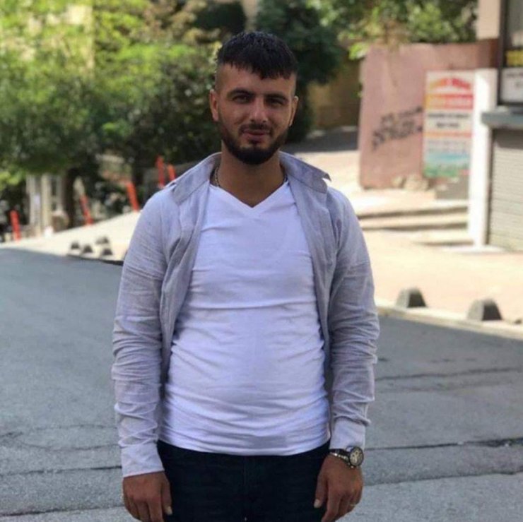 Silahlı saldırı: 2 ölü