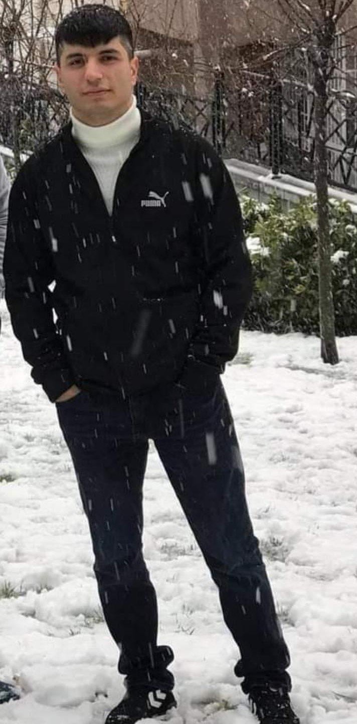 Silahlı saldırı: 2 ölü