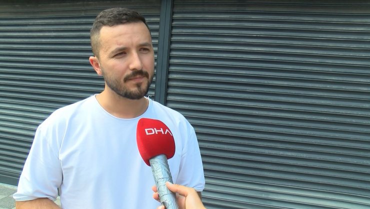 Anahtar kopyalayarak lüks otomobili çaldılar