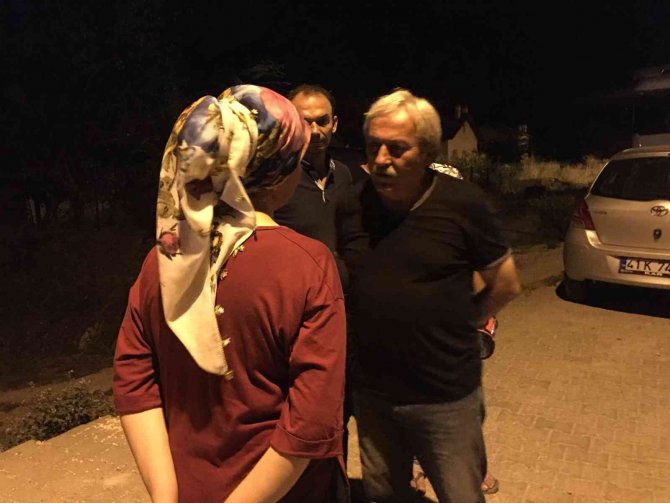 Bilecik’te kaybolan 9 yaşındaki Efe Sakarya’da bulundu