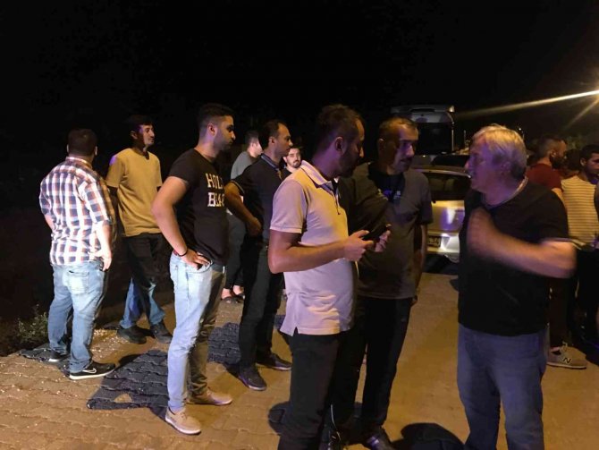 Bilecik’te kaybolan 9 yaşındaki Efe Sakarya’da bulundu