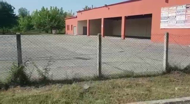 Düğün sırasında kapıların kilitlendiği iddiasıyla savcılığa suç duyurusunda bulundu