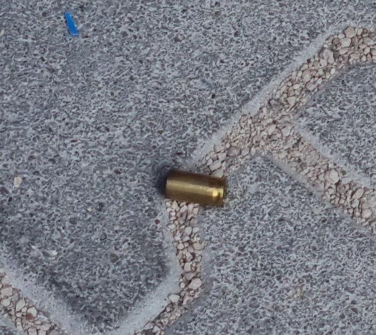 Komşusunu tabancayla vurarak öldüren 70 yaşındaki zanlı: Bana ne öldüyse