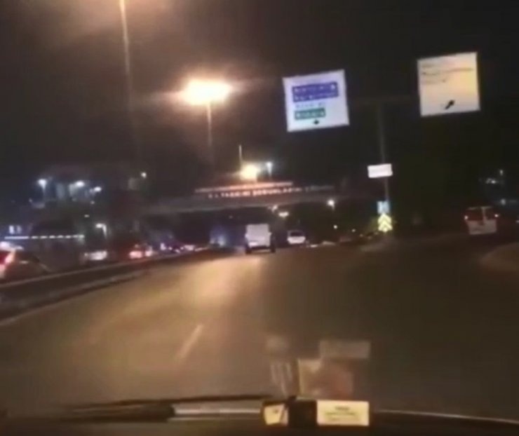 Sosyal medyada emniyet görevlilerine hakaret eden şüpheli tutuklandı