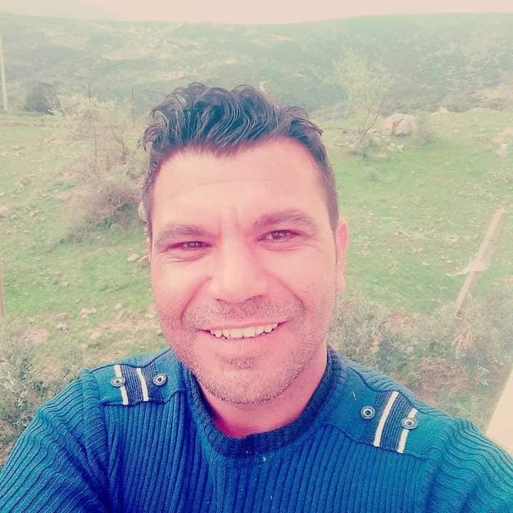 3 işçinin öldüğü kazadan son anda kurtuldu