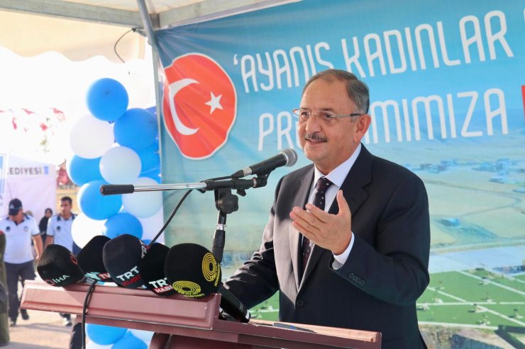 AK Parti'li Özhaseki'den CHP'li Arık'a ikinci tazminat davası