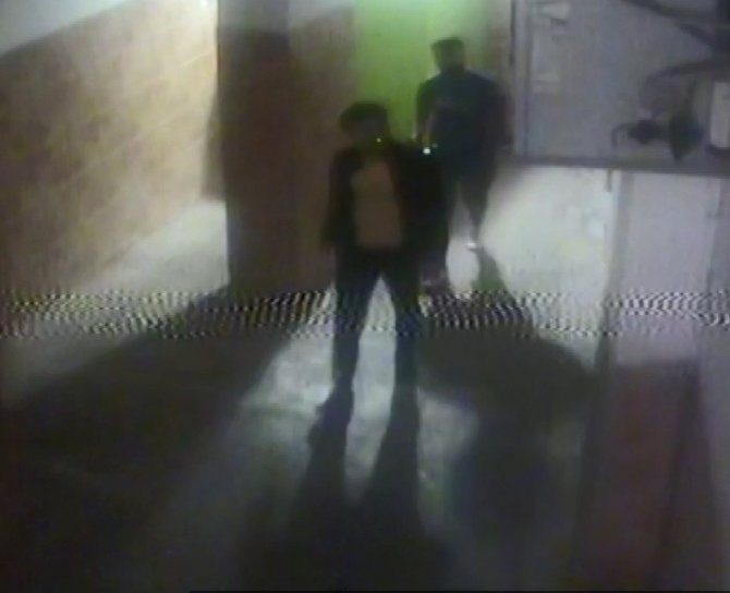 Bursa’da "bu kadarına da pes" dedirten hırsızlık