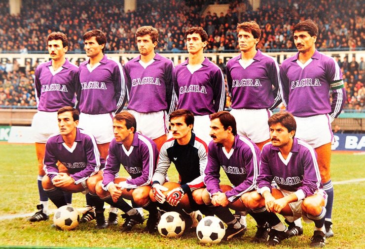 Eski milli futbolcu, bugün ölüm yıl dönümü olan oğlu gibi kalp krizinden öldü