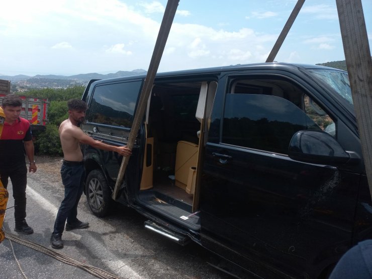 İbrahim Tatlıses'in yaralandığı kazanın detayları ortaya çıktı