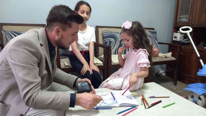 Konya'da 3 buçuk yaşındaki kızı kaçırarak 300 bin lira fidye istediler