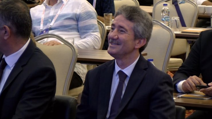 Milli Eğitim Bakan Yardımcısı Sezgin: Okullarımızı mükemmel halde açmayı hedefliyoruz