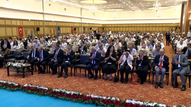 Milli Eğitim Bakan Yardımcısı Sezgin: Okullarımızı mükemmel halde açmayı hedefliyoruz