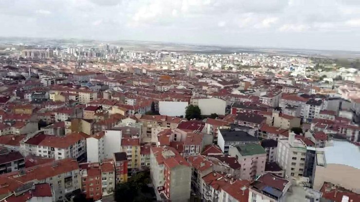 'Pandemi bitti, hava kirliliği arttı'