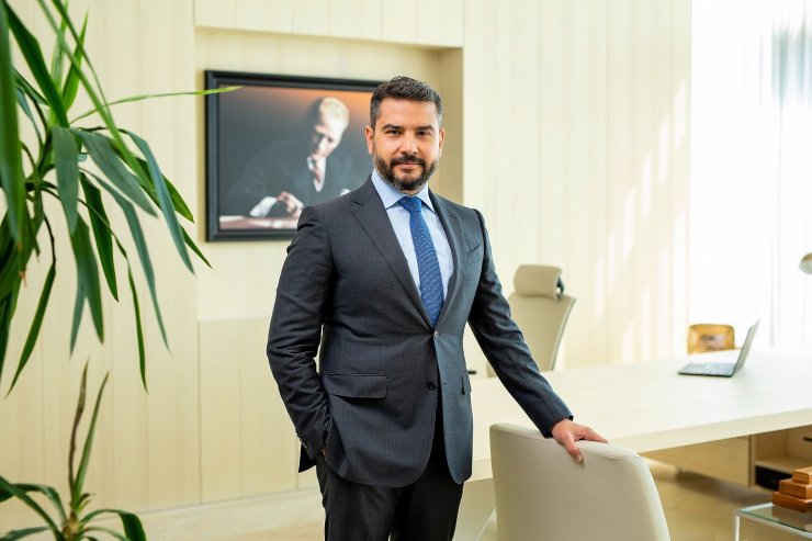 Rönesans, ‘Dünyanın En Büyük 250 Uluslararası Müteahhidi’ listesinde 24’üncü oldu