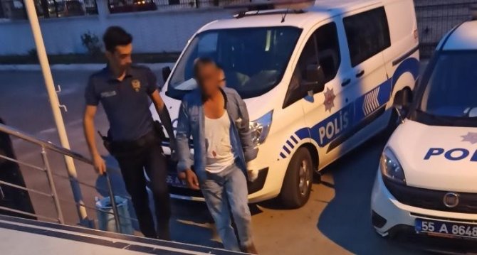 Silahlı kavga: 1 yaralı