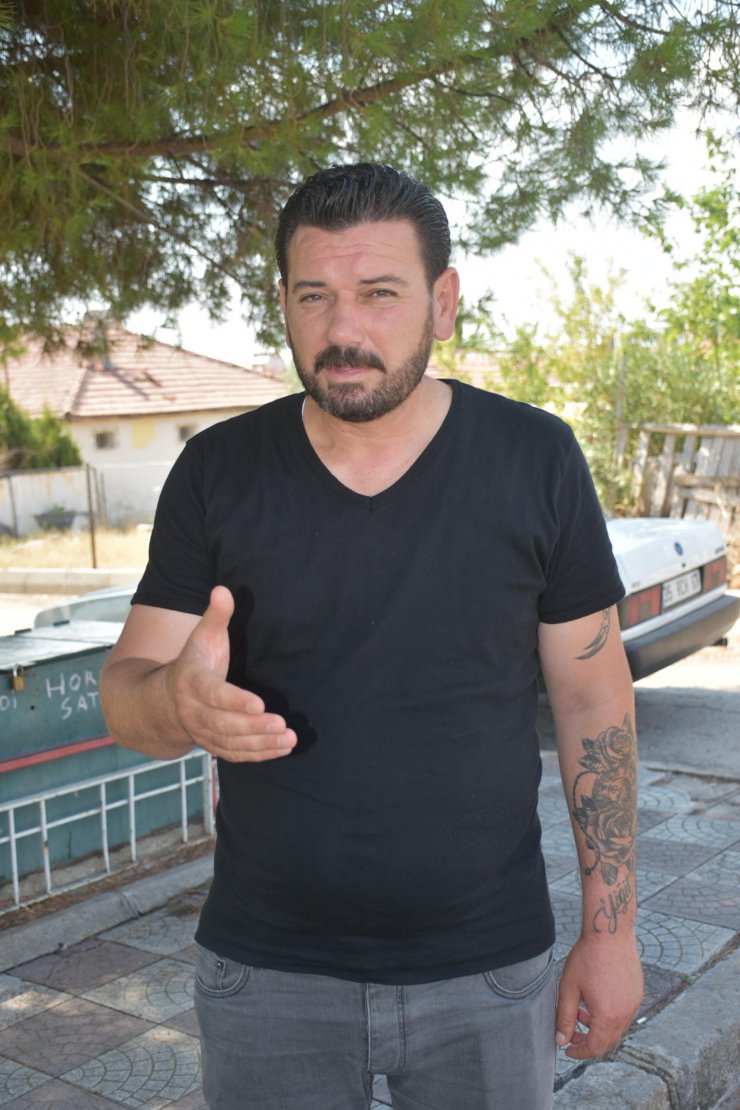 Sinem'in bindiği beyaz aracın sırrı çözüldü