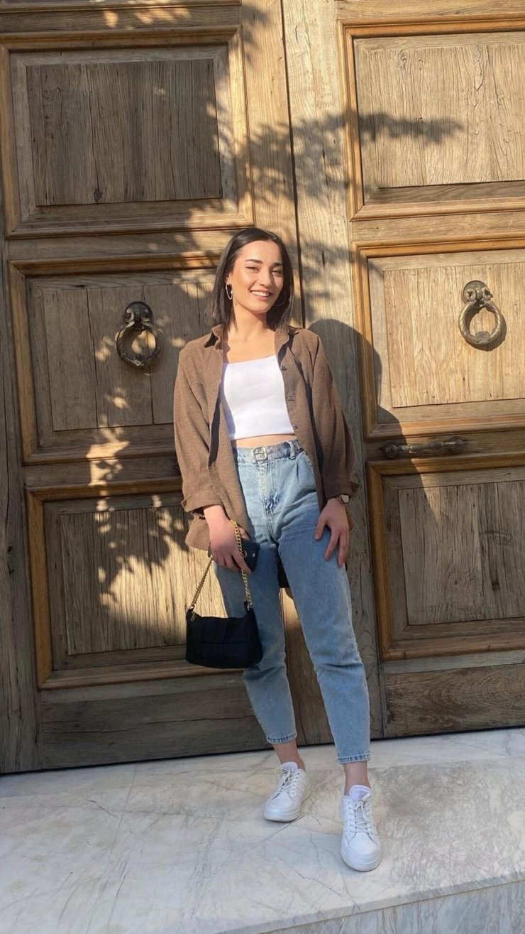 Sinem'in bindiği beyaz aracın sırrı çözüldü