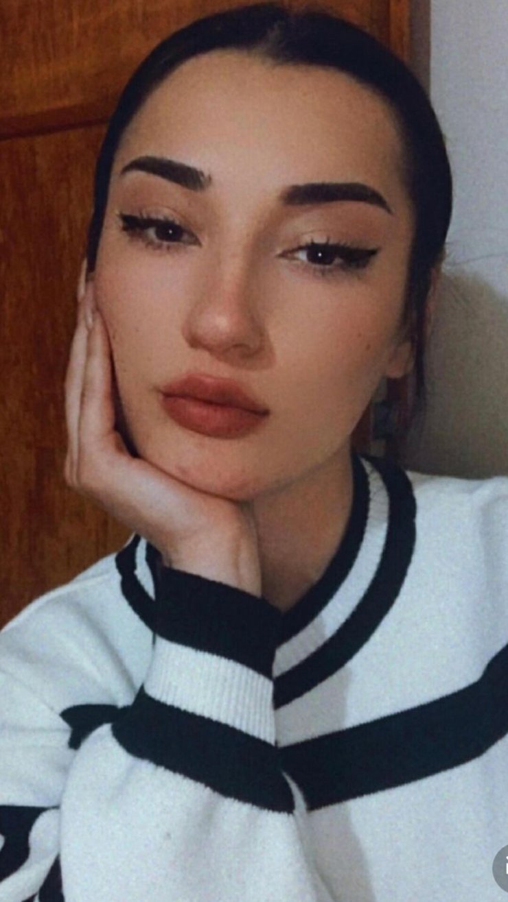 Sinem'in bindiği beyaz aracın sırrı çözüldü