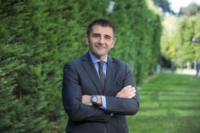 10 yılda 550 milyon litre su tasarrufu sağladı