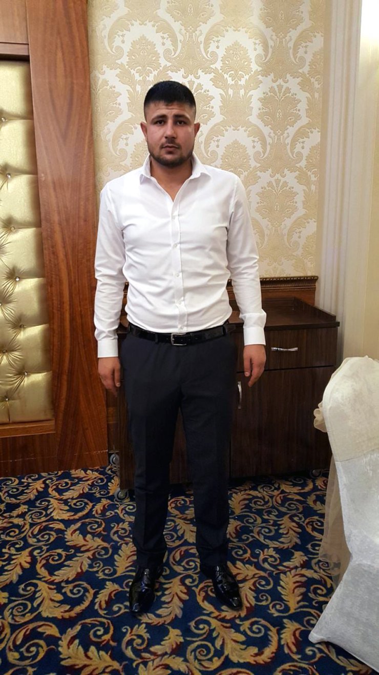 Barı basıp, silahlı kavgada müşteriyi öldürdü, arkadaşının evinde yakalandı