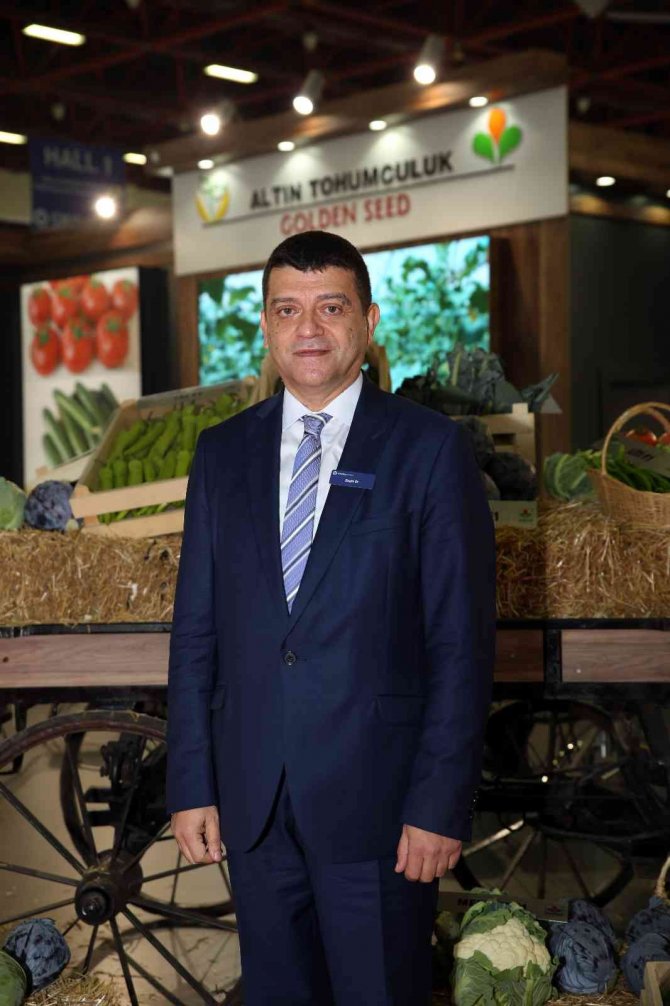 Basınçlı sulama sistemleri sektörü ihracatla büyüyor