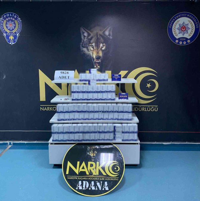 Ekmek arası uyuşturucu