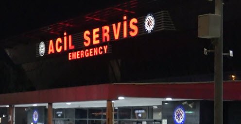 Evlat vahşeti: 6 aylık hamile annesini 15 yerinden bıçakla yaraladı