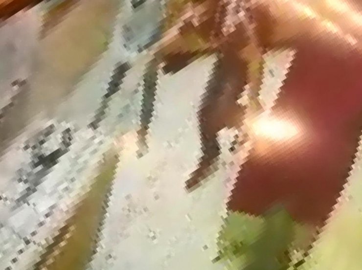 Gaziosmanpaşa'daki kuyumcu soygunu kamerada