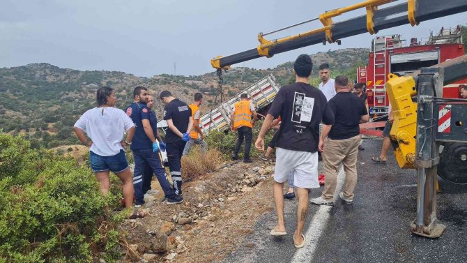 İbrahim Tatlıses’in yaralandığı kazada taraflar birbirinden şikayetçi olmadı