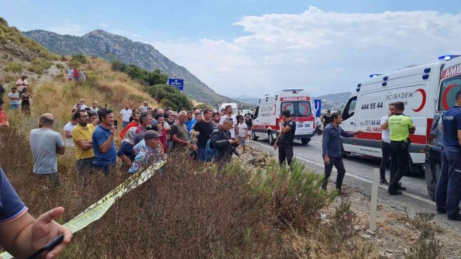 İbrahim Tatlıses’in yaralandığı kazada taraflar birbirinden şikayetçi olmadı