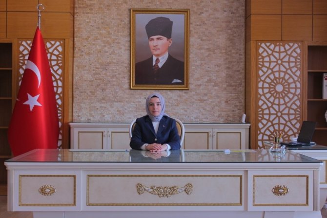 Malatya’da 2 ilçe kaymakamı göreve başladı