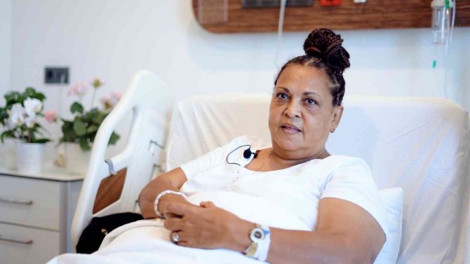 Sağlık turizminde ortopedinin rotası Bursa oldu