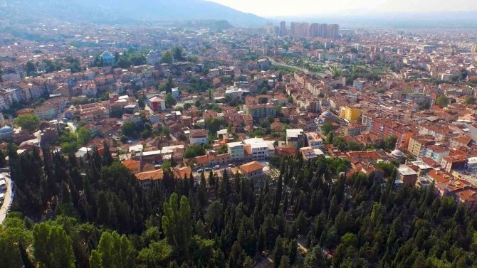 Sağlık turizminde ortopedinin rotası Bursa oldu