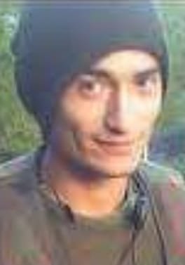 Şehidin hatırası motosikletin tekerleği çalındı