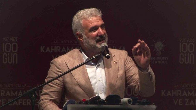 Bakan Akar: “Cumhurbaşkanımızın liderliğinde Türkiye Cumhuriyeti Devleti’nin etki ve ilgi alanı genişlemiştir”