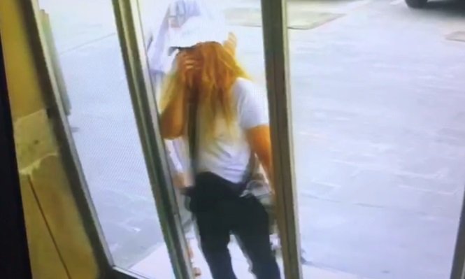 Kayseri'de 830 bin liralık ziynet eşyası hırsızlığına 6 gözaltı