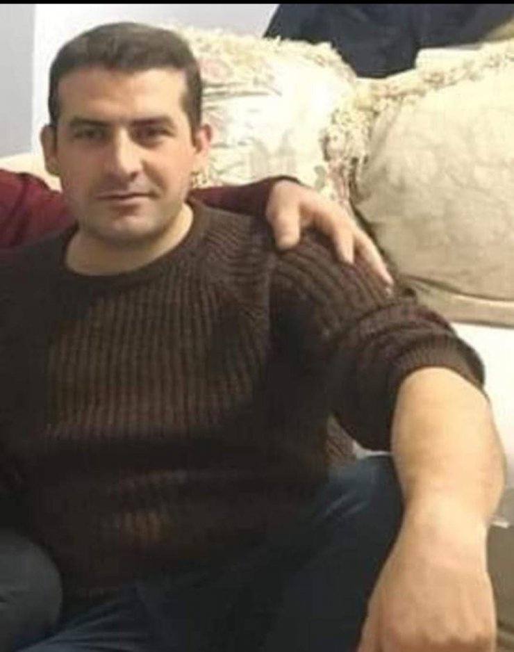 Komiser yardımcısı başından vurularak öldürüldü